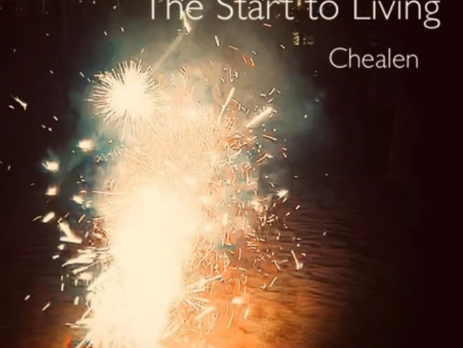 Writing music, writing life: Chealen’s cathartic new single ‘The Start to Living’