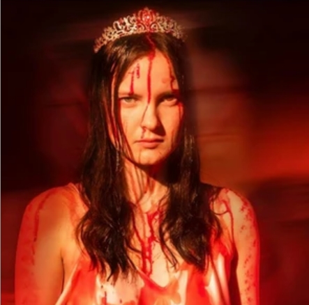 Dare to Listen: Maria Lane’s ‘carrie white’ and the Chilling Resonance of Stephen King