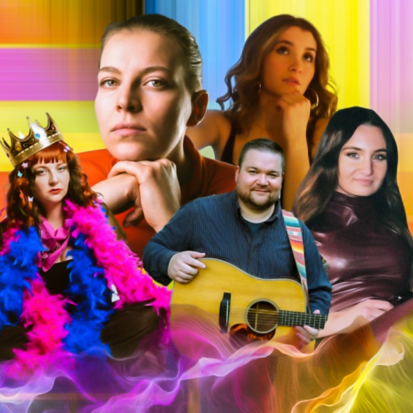 Indie Stars Shine in This Week’s Spotlight: Discover Tessa Dalton, KAH, Ruby Mac, Retro 78, and Aquafox